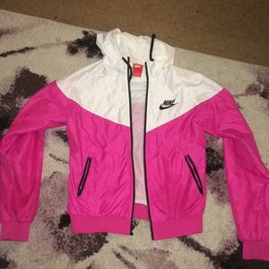 Nike Windbreaker